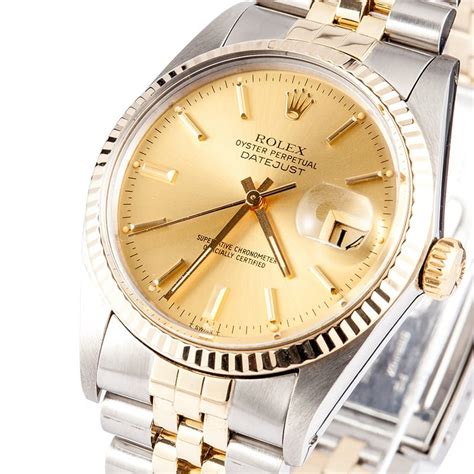 rolex model 16013 value